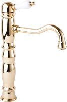 Смеситель Cezares Venezia VENEZIA-LSM1-A-03/24-Bi для раковины