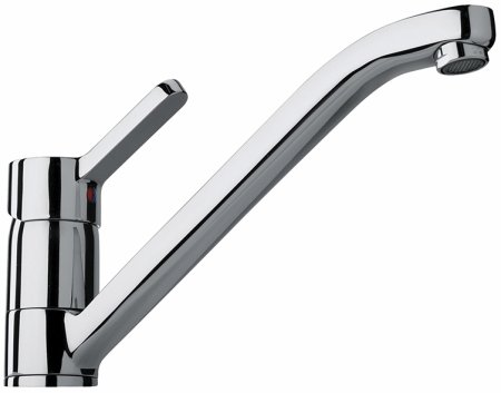 Смеситель для кухни Paini Arena 92CR573KM Хром 