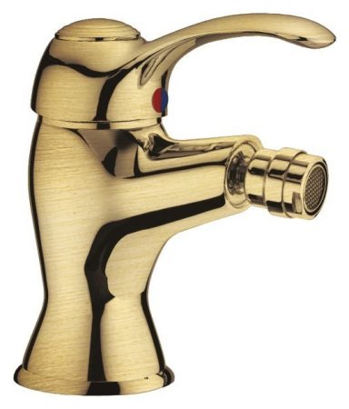 Смеситель Cezares Lira C BS1 02 для биде 