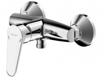 Смеситель для душа Bravat Emeralda F9135147CP-01-RUS, хром Смеситель для душа Bravat Emeralda F9135147CP-01-RUS, хром