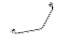 Поручень Bemeta Help program 301102011 угловой, глянцевый