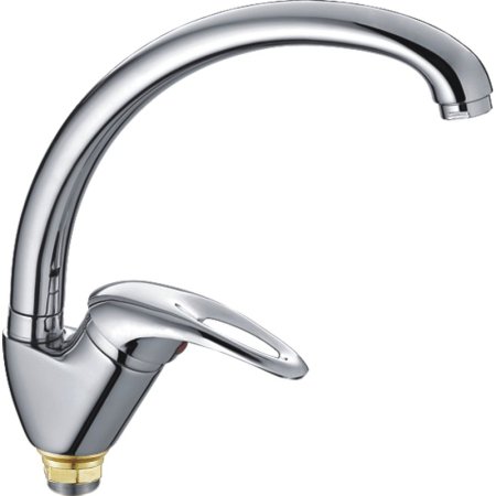 Смеситель для кухни HAIBA CRON CN4103-2 
