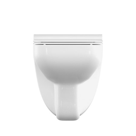 Унитаз подвесной Iddis Vibe VIBRDSEi25 