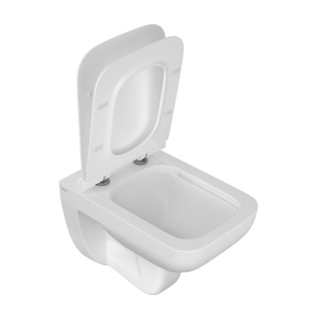 Унитаз подвесной Iddis Vibe VIBRDSEi25 