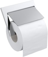 Держатель для туалетной бумаги TIMO Petruma 15242/00, хром