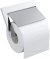 Держатель для туалетной бумаги TIMO Petruma 15242/00, хром 
