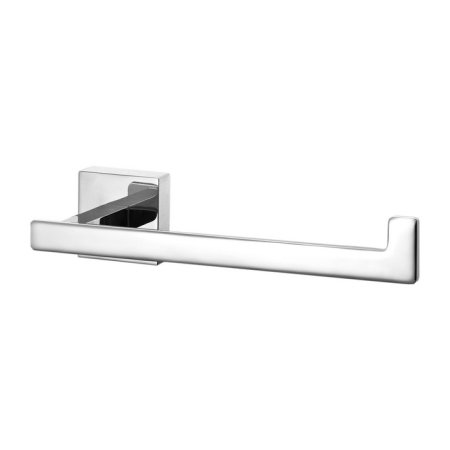 Держатель туалетной бумаги Omnires Lift 8151BCR хром 