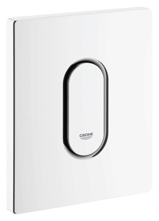Кнопка смыва Grohe Arena Cosmopolitan 38857SH0 для писсуара 