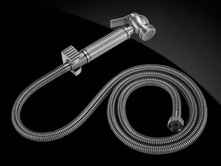 Гигиенический душ Zorg Antic AZR 3 LB SL 