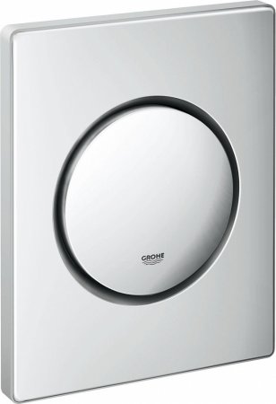 Кнопка смыва Grohe Nova cosmopolitan 38804000 для писсуара 