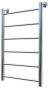 Полотенцесушитель водяной (лесенка) Тругор Аспект НК 1 80х50 см (без углов) 