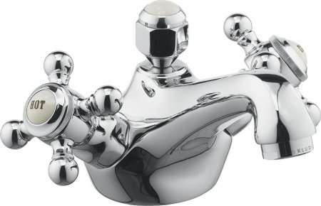 Смеситель Kludi Adlon 510120520 для раковины 