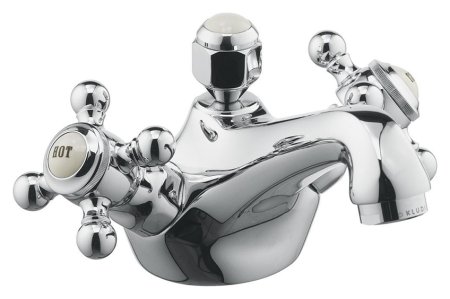 Смеситель Kludi Adlon 510120520 для раковины 