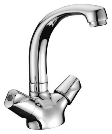 Смеситель Lemark Dance LM2406C для раковины 
