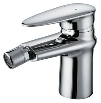 Смеситель Lemark Status LM4408C для биде 