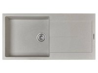 Мойка для кухни каменная Longran Enigma ENG 100x50 Арена