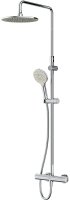 Душевая система AM.PM Like F0780464 Хром