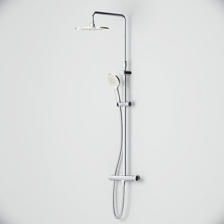 Душевая система AM.PM Like F0780464 Хром 