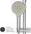 Душевая система AM.PM Like F0780464 Хром 