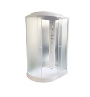 Душевая кабина Parly Tomorrow ET123 R