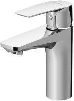 Смеситель для раковины AM.PM Gem F90A82100 Хром