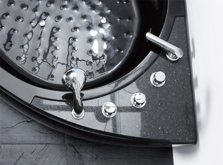 Акриловая ванна Gemy G9086 K L 