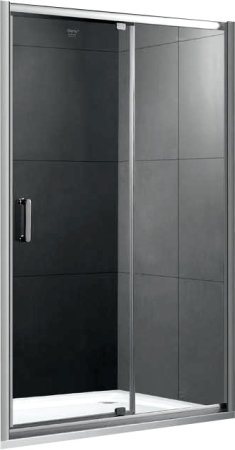 Душевая дверь Gemy Sunny Bay S28191E 