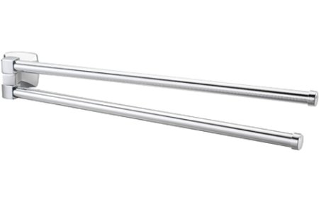 Полотенцедержатель WasserKRAFT Wern K-2531 
