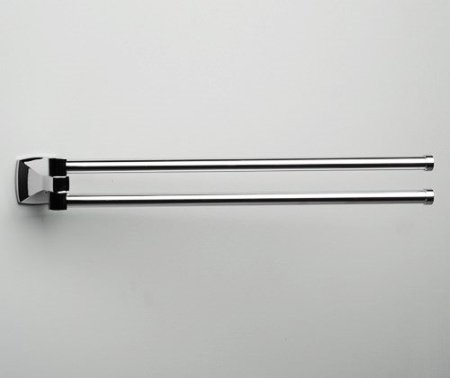 Полотенцедержатель WasserKRAFT Wern K-2531 