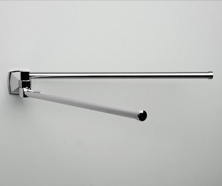 Полотенцедержатель WasserKRAFT Wern K-2531 