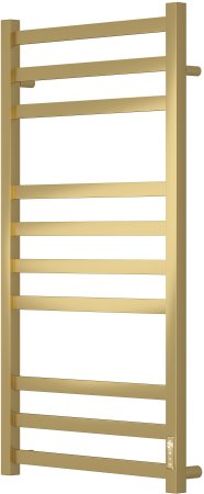 Полотенцесушитель электрический APEXTERMO Terra TR00105GL 1000x500, золотой матовый 