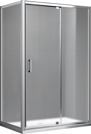 Душевой уголок Gemy Sunny Bay S28191CM-A90M 