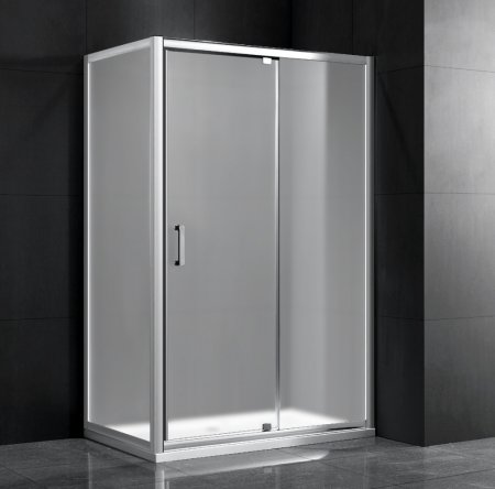 Душевой уголок Gemy Sunny Bay S28191CM-A90M 