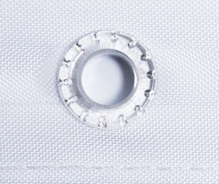 Штора для ванной WasserKRAFT Main SC-47101 