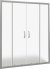 Душевая дверь в нишу Good Door Infinity WTW-TD-170-G-CH 