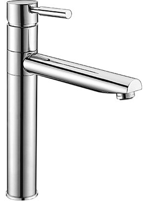 Смеситель для кухонной мойки WasserKRAFT Main 4107 
