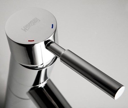 Смеситель для кухонной мойки WasserKRAFT Main 4107 