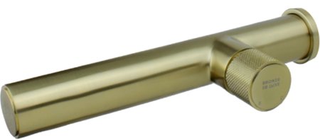 Смеситель для раковины Bronze de Luxe Avantgarde 2021GB Бронзовый 