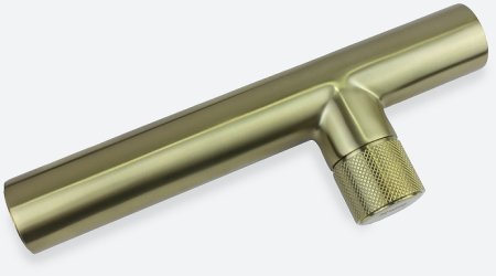 Смеситель для раковины Bronze de Luxe Avantgarde 2021GB Бронзовый 