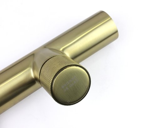 Смеситель для раковины Bronze de Luxe Avantgarde 2021GB Бронзовый 