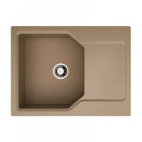 Мойка для кухни Omoikiri Yonaka-65-CA 4993345 Карамель