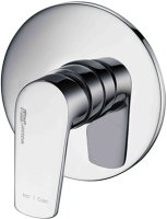 Смеситель WasserKRAFT Dill 6151 С ВНУТРЕННЕЙ ЧАСТЬЮ,для душа