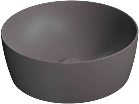 Раковина-чаша GSI Nubes 40 903916 Bistro Opaco 