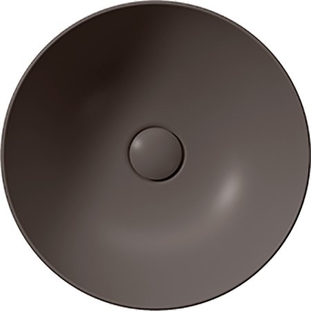 Раковина-чаша GSI Nubes 40 903916 Bistro Opaco 