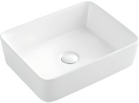 Раковина-чаша D&K Berlin 48 DT1430216 Белая