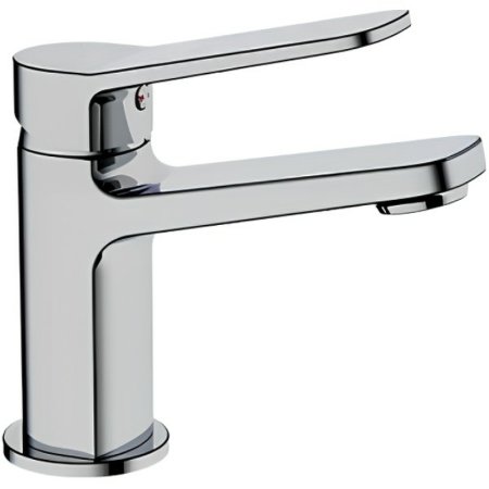 Смеситель для раковины Frap H61 F1061 Хром 