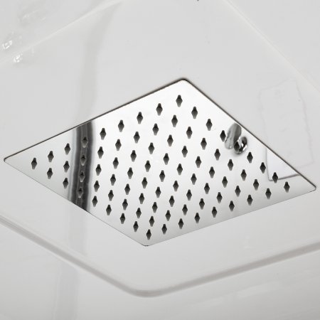 Душевая кабина Deto D129 S LED 