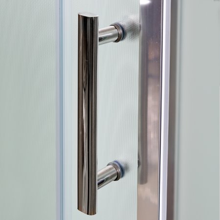 Душевая кабина Deto D129 S LED 