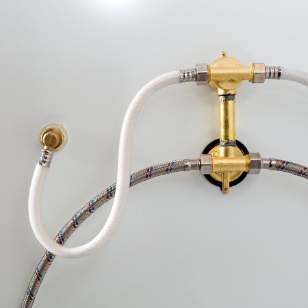 Душевая кабина Deto D129 S LED 