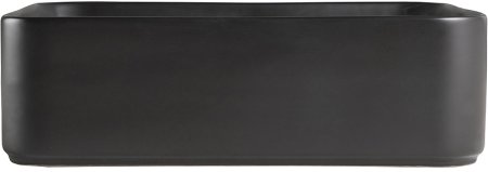 Раковина-чаша Orange 46 B02-460MB Черная матовая 